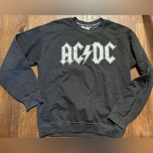 AC/DC Sweatshirt